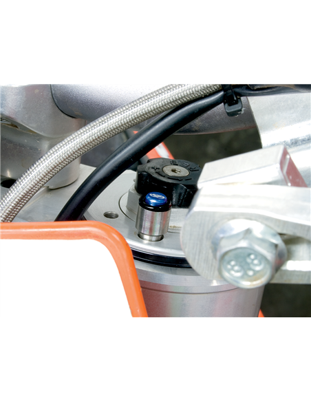 Micro-sangradores de garfo MOTION PRO 11-0080