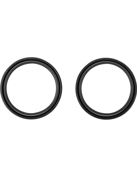 MOOSE RACING Fork Oil Seal 0407-0728