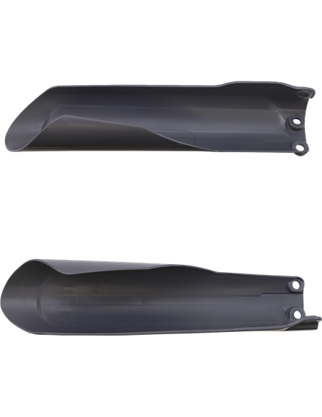 Gas Gas EC, EC-F, MC, MC-F - Protector de Forquilla Nardo Grey - Models 2021 Polisport 8398600011