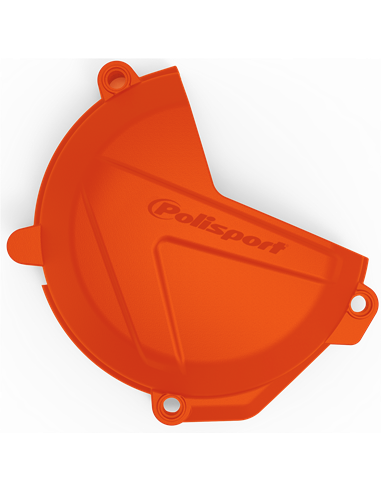 Protectores de tapa de embrague POLISPORT 8460400002