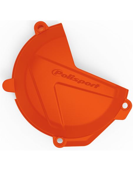 Clutch cover protector PROTECTOR SXF250 OR Polisport 8460400002