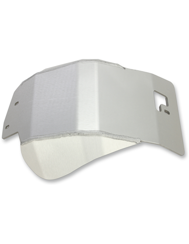 Cubrecárter de aluminio MOOSE RACING 302