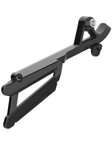 Husqvarna FC250,FC350 - Protecteur Pignon Noir - Modèles 2016-2021 Polisport 8467700001