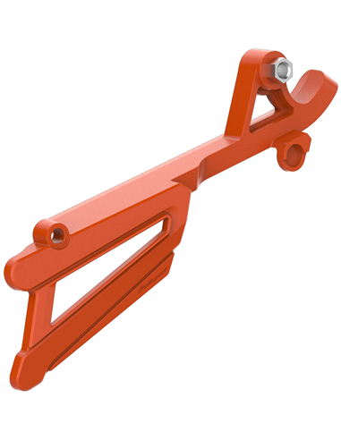 Protector de piñón POLISPORT 8467700002