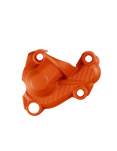 Tampa da bomba de água POLISPORT 8485200002