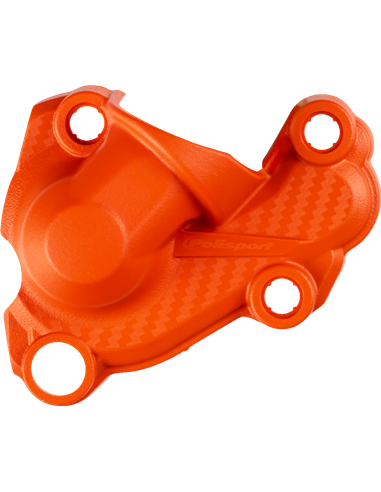 Tampa da bomba de água POLISPORT 8485200002