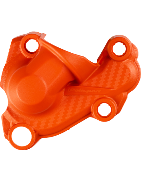 Tampa da bomba de água POLISPORT 8485200002