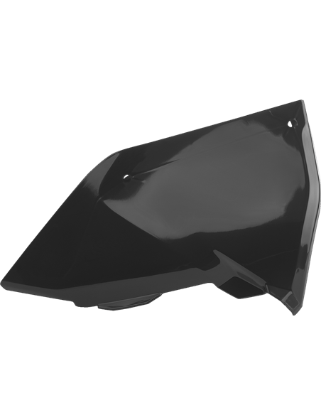 KTM SX,SX-F,XC-F - Airbox Cover Black - 2016-18 Models Polisport 8448100003