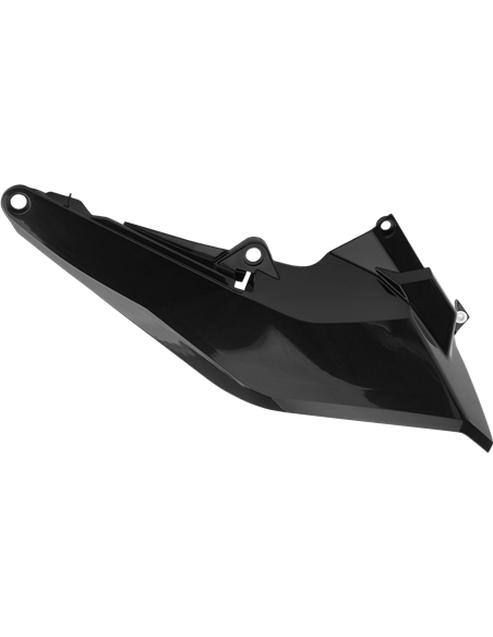 KTM SX,SX-F,XC-F - Side Panels Black - 2016-18 Models Polisport 8604900003