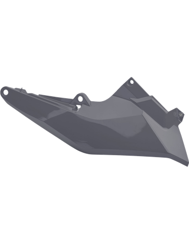 Tampas laterais KTM 16-18 GREY Polisport 8604900007