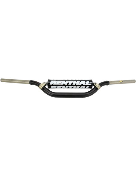 Renthal Twinwall Ktm 994 Bk 994-01-BK-02-185 Handlebar