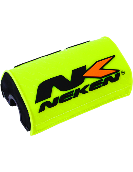NEKEN PADV-YEF large format handlebar protection