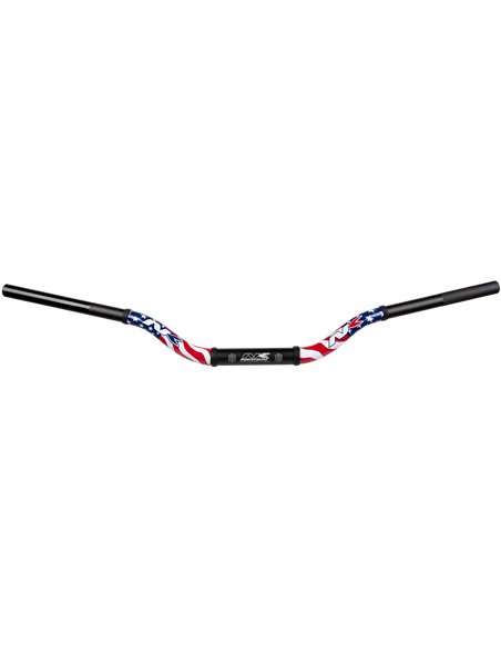 Manillar de diámetro variable con diseño cónico NEKEN R00101BC-USA