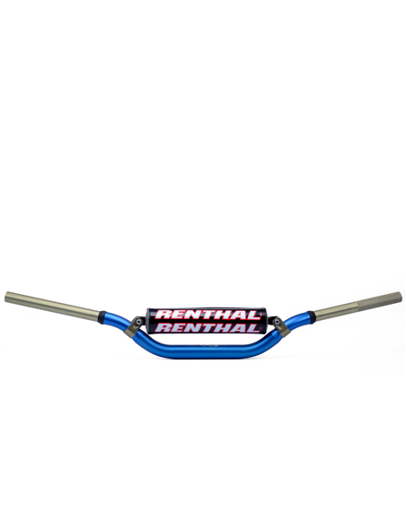 Renthal Twinwall Ktm 994 Blue 994-01-BU-02-184 Handlebar