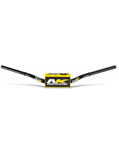 NEKEN R00182C-YEB Tapered Design Variable Diameter Handlebars