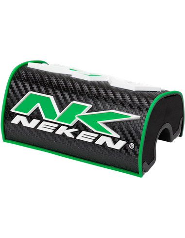 Protecció de manillar de gran format NEKEN PADV-3D-BKGR