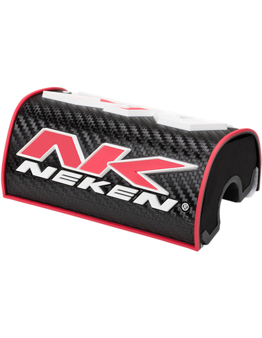 Protecció de manillar de gran format NEKEN PADV-3D-BKRD