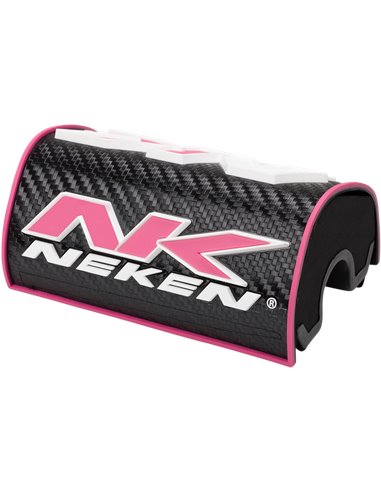 NEKEN PADV-3D-BKPK protection de guidon grand format