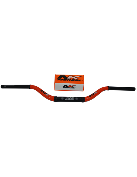 Guidon NEKEN R0002C-ORW