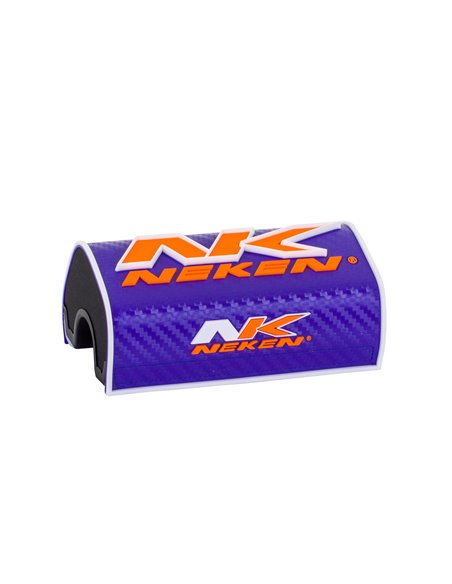 Almohadilla manillar 3D sobredimensionada NEKEN PADV3D-SE-PU