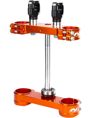 NEKEN KST-SXF-22-14 Alloy Seatpost