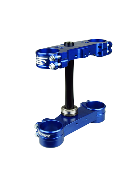 Triple Clamp SCAR S5417B