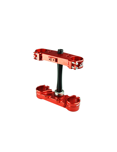 Triple Clamp SCAR S5417RD