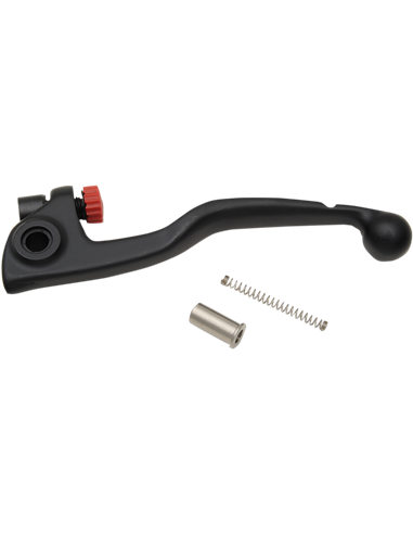 Levier d'embrayage Moose Bk Moose Racing Hp H07-5924B