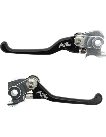 Manetas de freno y embrague Unbreakable KITE 34.106.0.NO