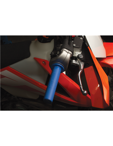 Canya de gas de recanvi Titan Ktm MOTION PRO 01-1298