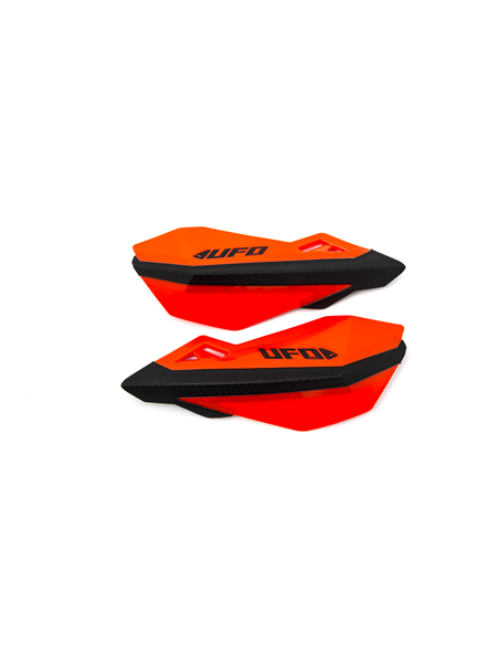 Paramans Ktm Flo taronja UFO-Plast KT05005-FFLU