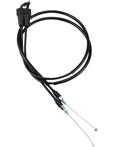 Câble de gaz Ktm / Hus Push / Pl MOTION PRO 10-0166