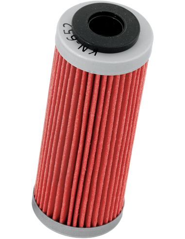 Filtros de óleo K&N KN652 de desempenho