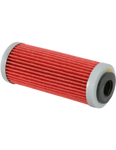 Filtro de óleo Hiflofiltro Ktm Hf652