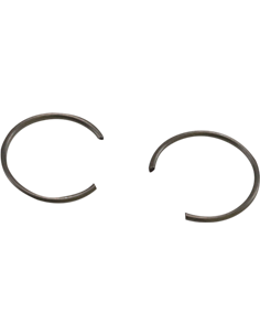 Circlips de pistón VERTEX 72098K