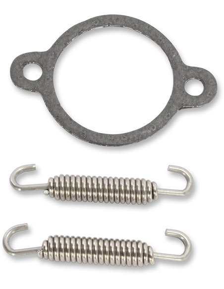 Kit de juntas de escape MOOSE RACING 823119MSE