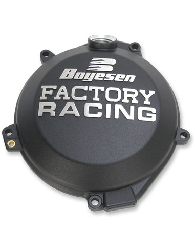 Tapa de embrague Factory BOYESEN CC-44CB