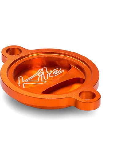 Kite KITE oil filter cover 09.126.0.AR