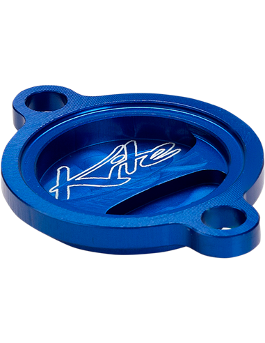 Tapa de filtro de aceite Kite KITE 09.126.0.BL