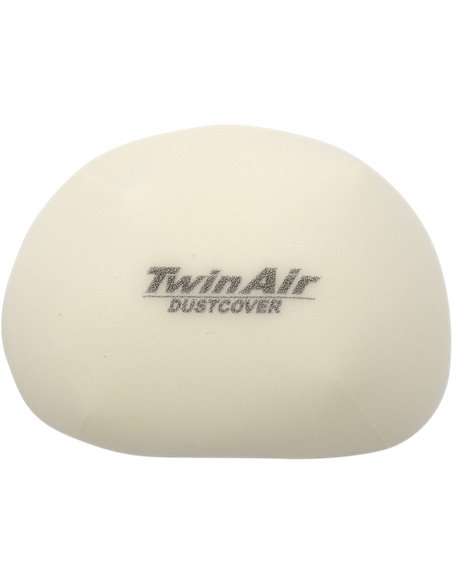 Filtre à air Couvercle anti-poussière Twin_Air 154116Dc