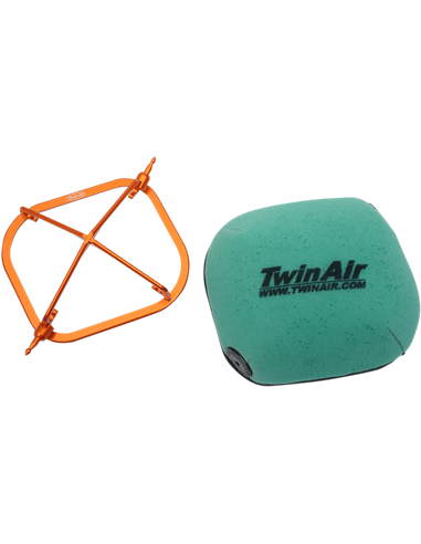Kit de filtre d'aire Powerflow Twin_Air 154218C
