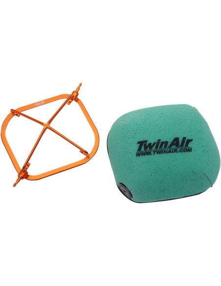 Kit Powerflow TWIN AIR 154218C