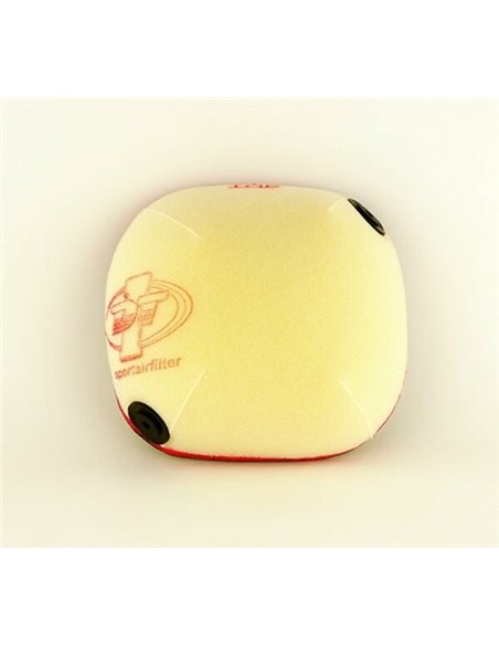 Filtre d´aire sense lubricar DT-1 RACING EUROPE DT-150-16NO