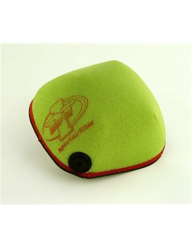 Filtre à air pré-lubrifié DT-1 RACING EUROPE DT-150-16PO