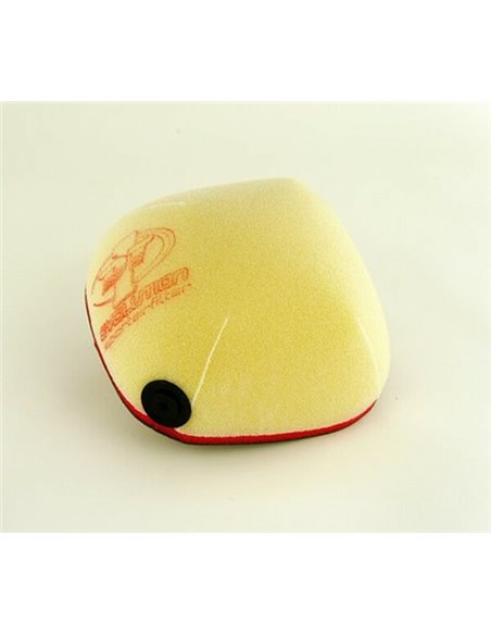 Filtre à air non lubrifié DT-1 RACING EUROPE EVO-150-16NO