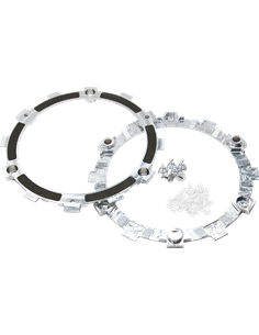 Kit de mantenimiento de embrague REKLUSE 782-215