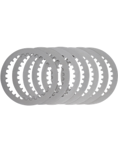 Discos de fricción de embrague PROX 16.S53027