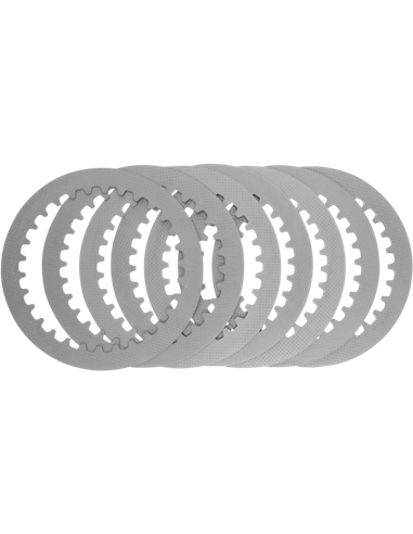 PROX clutch friction plates 16.S53027