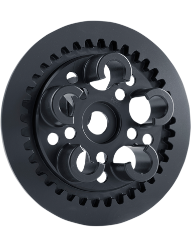 Pressure Plate Billetproof HINSON H578