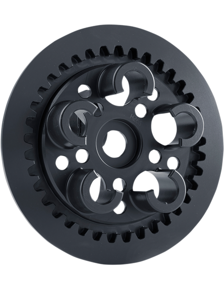 Plaque de pression Billetproof HINSON H578